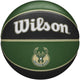 Wilson nba milwaukee bucks basketball meass 7 - buiten