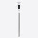 Point-virgule wijnkoeler - koelstick - met schenktuit - rvs acryl - 32cm