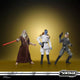 Hasbro star wars - heir to the empire - the vintage collection special action figure set - 10cm