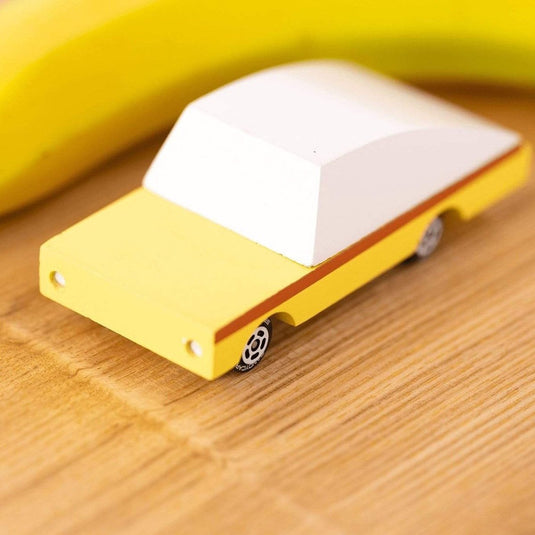 Candylab toys candycar b.nana