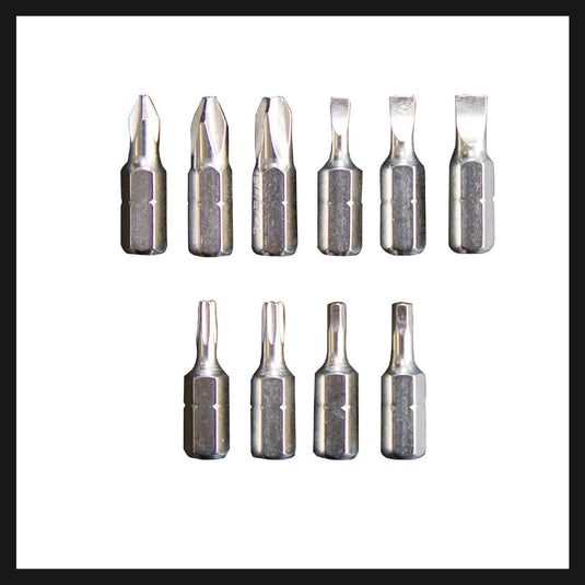 Einhell accu schroevendraaier te-sd 3,6 1 li - 3,6 v li-ion - 1,5 ah - 4,5 nm - magnetische bithouder - led-verlichting - incl. 10-delige bitset