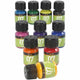 A-color https: www.cchobby.nl -glass-diverse-kleuren-10x30-ml-1-doos