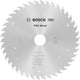 Bosch pro wood accuzaagblad voor cirkelzagen 140 x 1,5 x 20 mm - ...