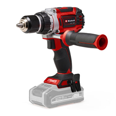 Einhell professional accu boor- schroefmachine tp-cd 18 60 li bl solo - power x-change - 18 v li-ion - 60 nm - 0-500 0-2.000 t min - 13 mm snelspanboorkop - koolborstelloze motor - excl. accu en lader