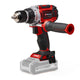 Einhell professional accu boor- schroefmachine tp-cd 18 60 li bl solo - power x-change - 18 v li-ion - 60 nm - 0-500 0-2.000 t min - 13 mm snelspanboorkop - koolborstelloze motor - excl. accu en lader