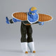 Banpresto dragon ball z - burter - solid edge works beeld 14cm