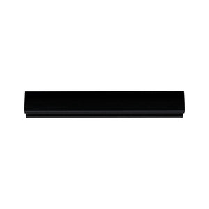 Paulmann urail 10 cm rails - zwart