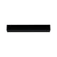 Paulmann urail 10 cm rails - zwart