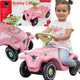 Big bobby car classic flower loopauto