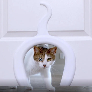 Petsafe - kattenluik - geschikt voor katten tot 9 kg