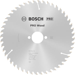 Bosch cirkzb opt 190x30x2 48t wz