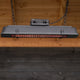 Sunred – vintage - dark lijn - zwart – tafelmodel - terrasverwarmer – carbon rosé goud technologie - 2500w – eco – 2 standen - afstand bestuurbaar - elektrische heater