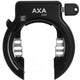 AXA Solid Ringslot 150mm ART2 Zwart