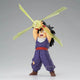 Banpresto dragon ball z gx materia pvc statue son gohan iii 20 cm beeld