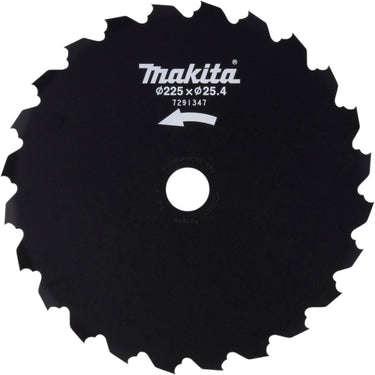 Makita accessoires zaagblad 255x25,4x1,8mm - 199872-9 199872-9