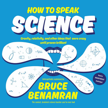 How to speak science