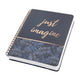 Sigel notitieboek - jolie mystic - a4 - 180 pagina's - si-t1214