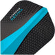 Harrows retina flight 5505 black aqua