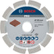 Bosch voegenschijf 125x22.23x6mm