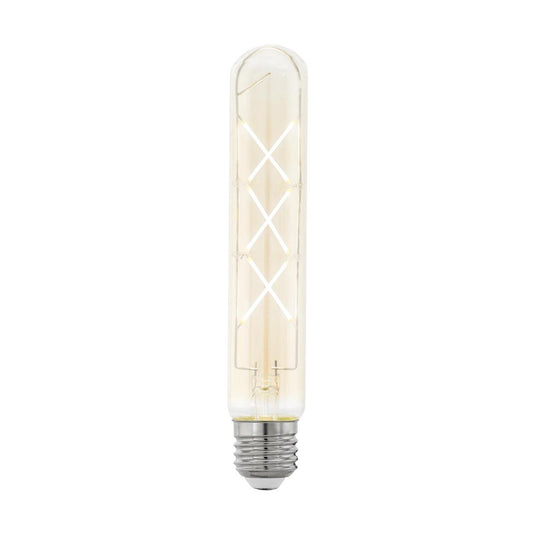 Eglo led lamp - e27 - ø 3 cm - 4w - 2200k - amber