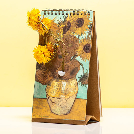 Spextrum flip vase - vaas - museum