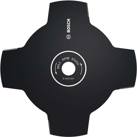Bosch professional bosmaaiermes 25 cm 4t