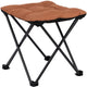 Bo-camp - industrial collection - voetenbank - krukje - homer - clay