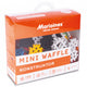 Marioinex mini wafel blokken 140 stuks - - vanaf 24 maanden