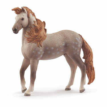 Schleich horse club - andalusische hengst - 14895