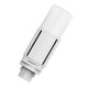 Osram led 4058075824591 4058075824591 g24d- n a vermogen: 9.5 w neutraalwit n a 10.00 kwh 1000h