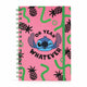 Pyramid disney stitch notitieboekje a5