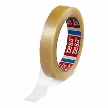 Tesa 4204 - pack® pvc backing coated with natural rubber adhesive