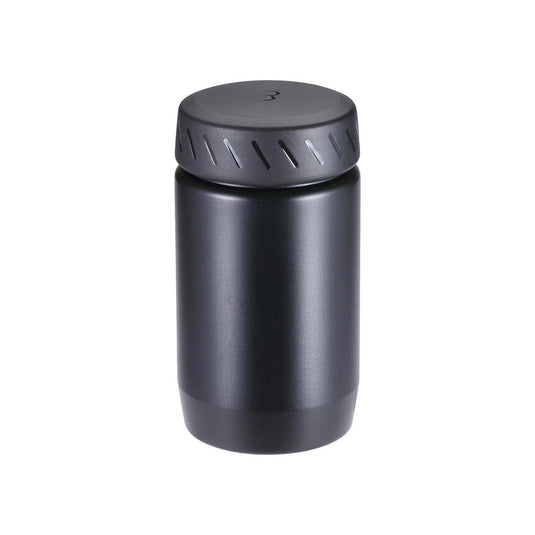 Bbb cycling gereedschapsbidon - racefiets mountainbike tool bottle - waterdicht - small (450ml) - alternatief voor zadeltasje - tools tubes btl-18s