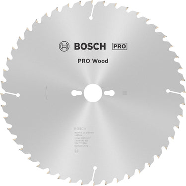 Bosch cirkzb opt t 300x30 20x3,2 48t uw
