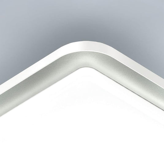 Steinel sensorlamp voor binnen rs led d2 v3 roestvrij staal 052539