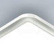 Steinel sensorlamp voor binnen rs led d2 v3 roestvrij staal 052539