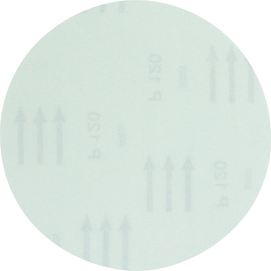 Makita p-33439 schuurschijf 180mm k40 yellow velcro