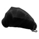 Ds covers hoes ds cargo bakfiets huif 2 wielen zwart