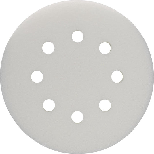 Bosch adapter - geperforeerd 125 mm