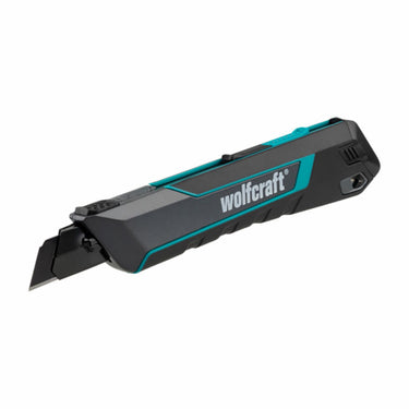 Wolfcraft - afbreekmes - pro safety - 18 mm - 4290000