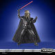 Hasbro star wars episode vi vintage collection action figure darth vader (emperor's wrath) 10 cm action figuur