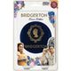 Z-man games love letter bridgerton - engelstalig kaartspel