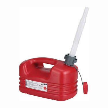 Pressol travellife benzine jerrycan - luxe - 5 liter