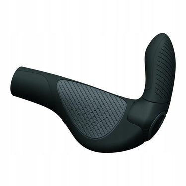 Ergon gp3 evo s fietshandvatten - omisch, zwart