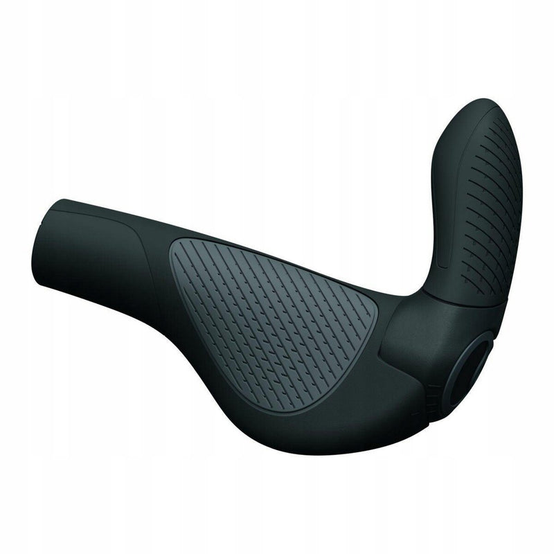 Load image into Gallery viewer, Ergon gp3 evo s fietshandvatten - omisch, zwart
