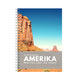 Anika redhed reisdagboek amerika - schrijf je eigen reisboek verenigde staten us
