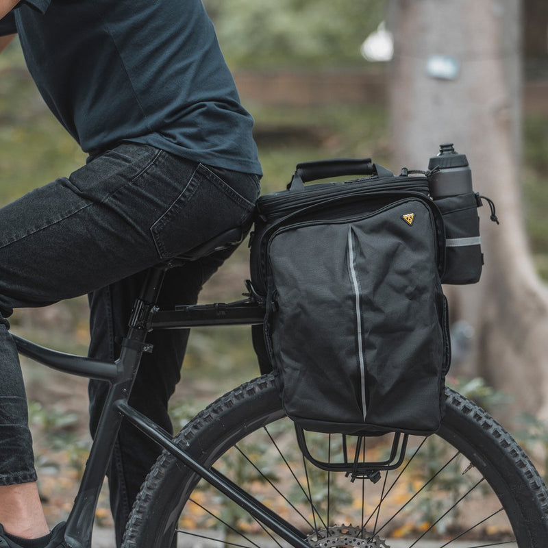 Load image into Gallery viewer, Topeak mtx dual side frame ii
