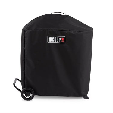 Weber premium barbecuehoes - traveler compact
