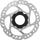 Swissstop remschijf 140mm centerlock catalyst one disc 1