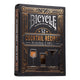 Bicycle cocktail recipes - 52 premium speelkaarten 52 cocktailrecepten - creatives - poker - collectible